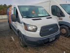 Lot #3301606625 2015 FORD TRANSIT T-