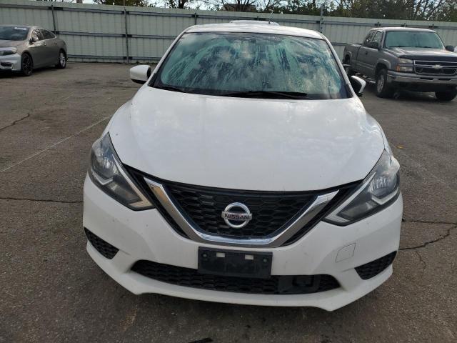 2018 NISSAN SENTRA S #3284682353