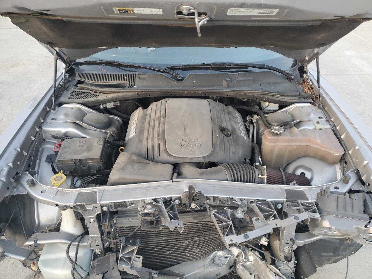 DODGE CHALLENGER R/T