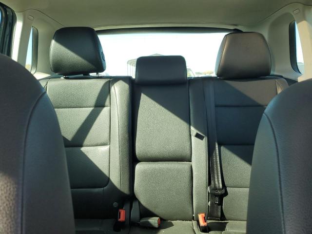 2013 VOLKSWAGEN TIGUAN S #3282793466