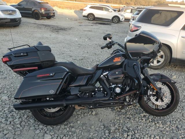 Global Auto Auctions: 2024 HARLEY-DAVIDSON FLTRK