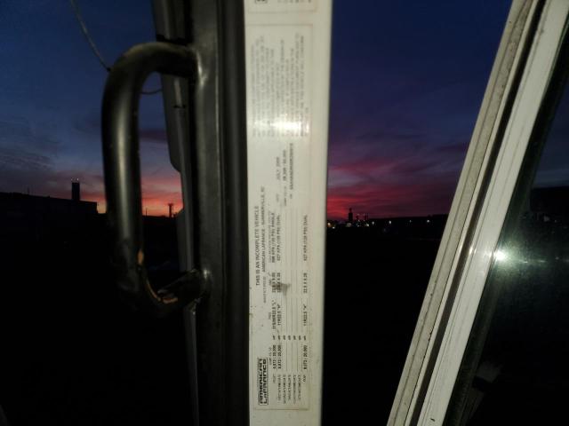 2008 AMERICAN LA FRANCE CONDOR #3303860784