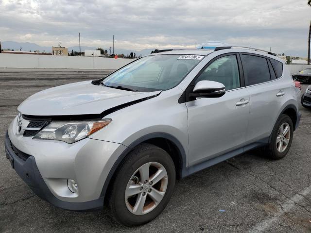 2013 TOYOTA RAV4 XLE #3315739345