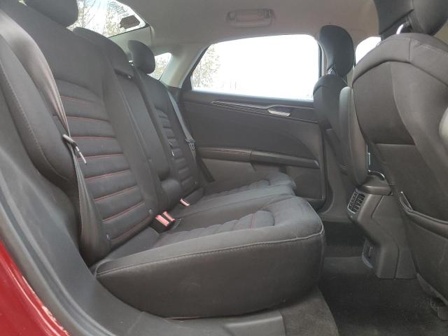 2013 FORD FUSION SE #3284763530