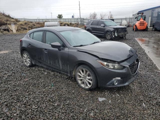 2016 MAZDA 3 TOURING #3298087156