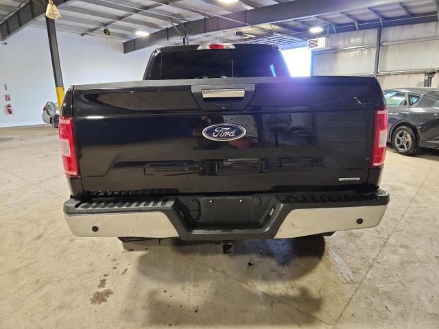 2020 FORD F150 SUPER #3301983475