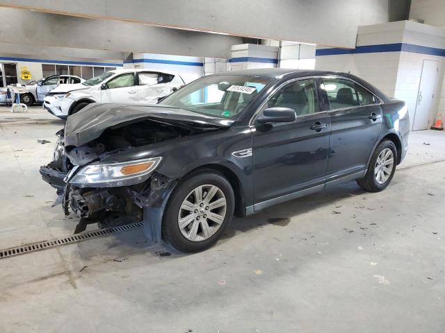 Global Auto Auctions: 2011 FORD TAURUS SE