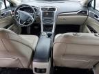 Lot #3304750965 2017 FORD FUSION SE