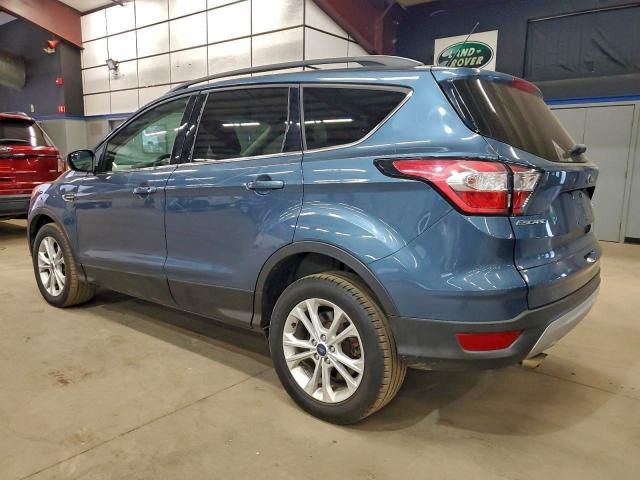 2018 FORD ESCAPE SE #3297989076