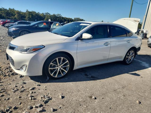 2015 TOYOTA AVALON XLE #3310408966