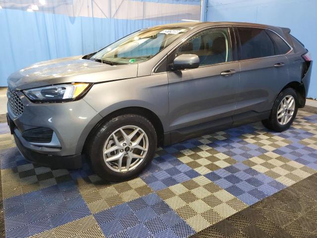 Global Auto Auctions: 2024 FORD EDGE SEL
