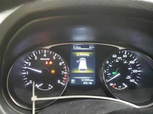 2016 NISSAN ROGUE S #3296410707