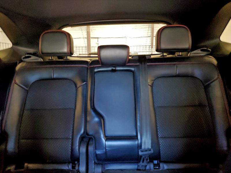 2023 FORD ESCAPE ST #3304558440