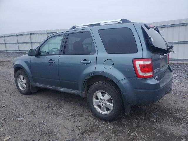 2012 FORD ESCAPE LIM #3302749028