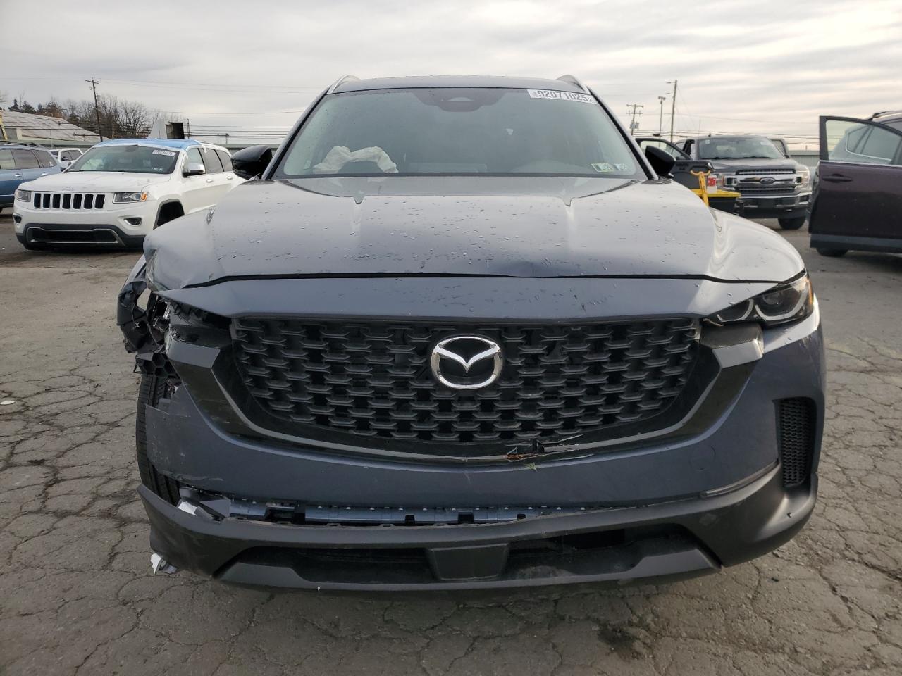 MAZDA CX-50 PREFERRED