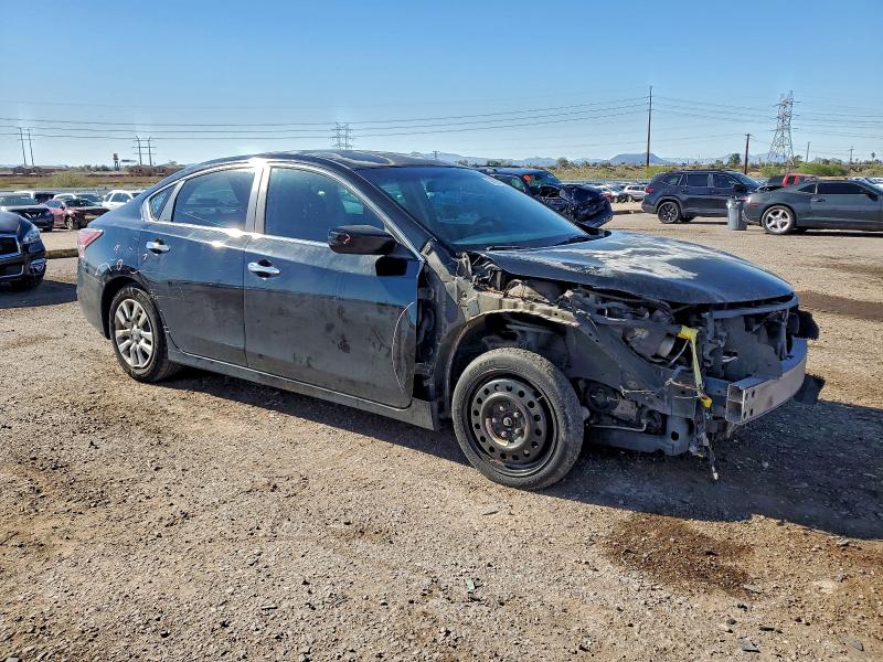 2014 NISSAN ALTIMA 2.5 #3309401963