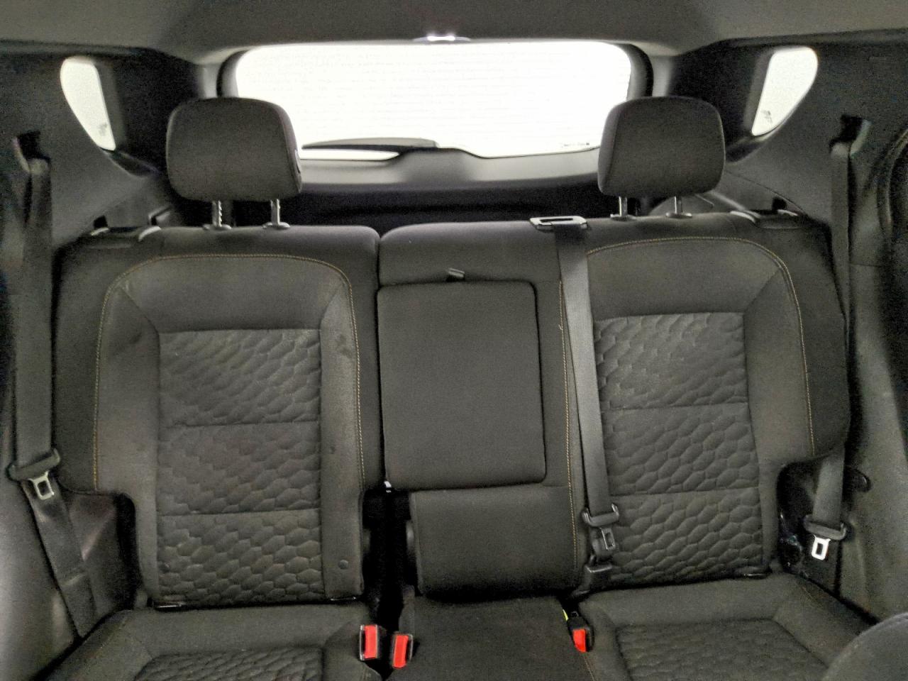 Lot #3315659772 2018 CHEVROLET EQUINOX LT