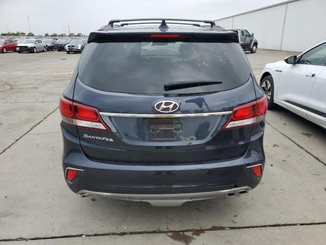 2017 HYUNDAI SANTA FE S #3304032495