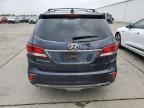 Lot #3304032495 2017 HYUNDAI SANTA FE S