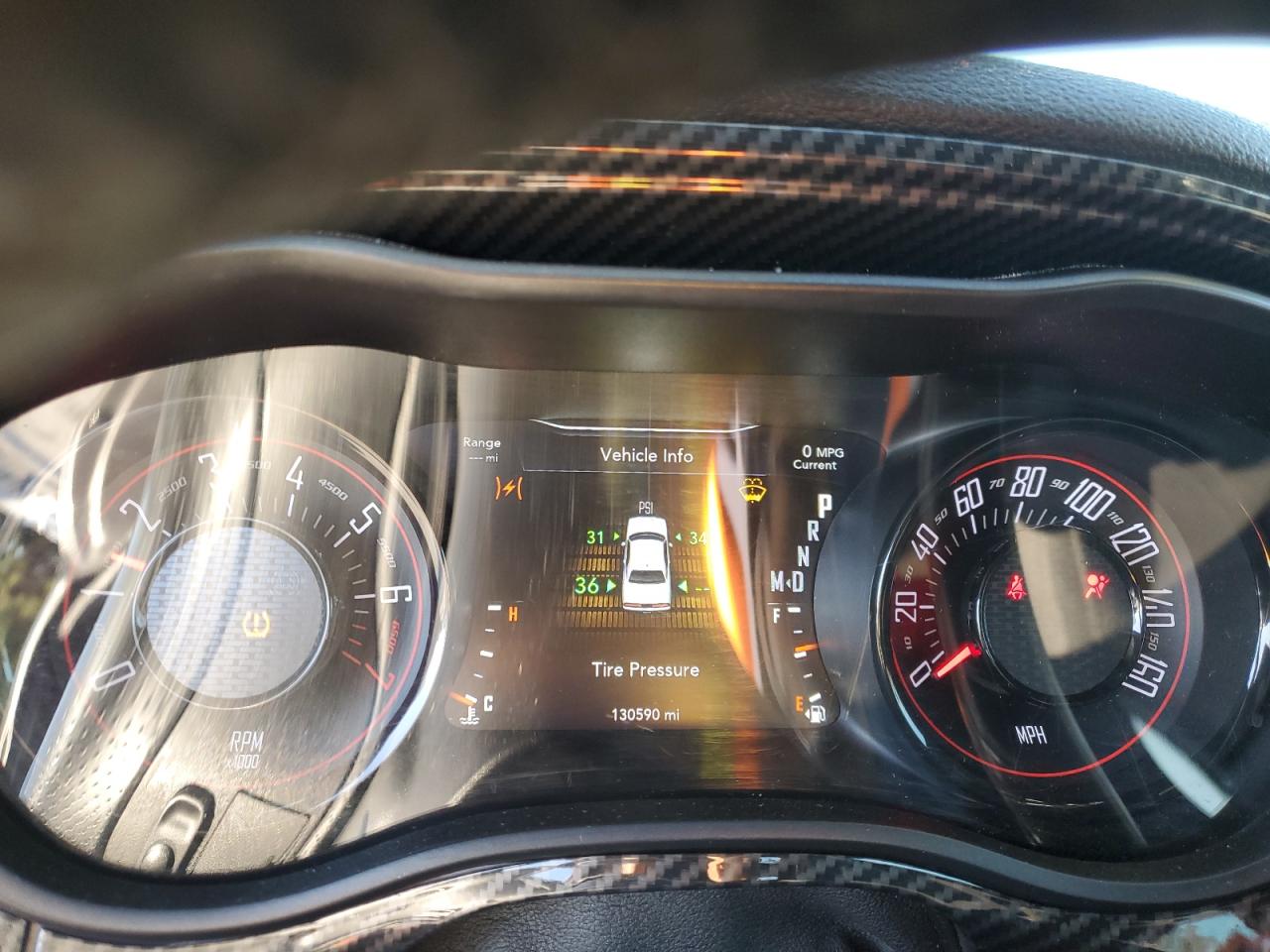 DODGE CHALLENGER SXT