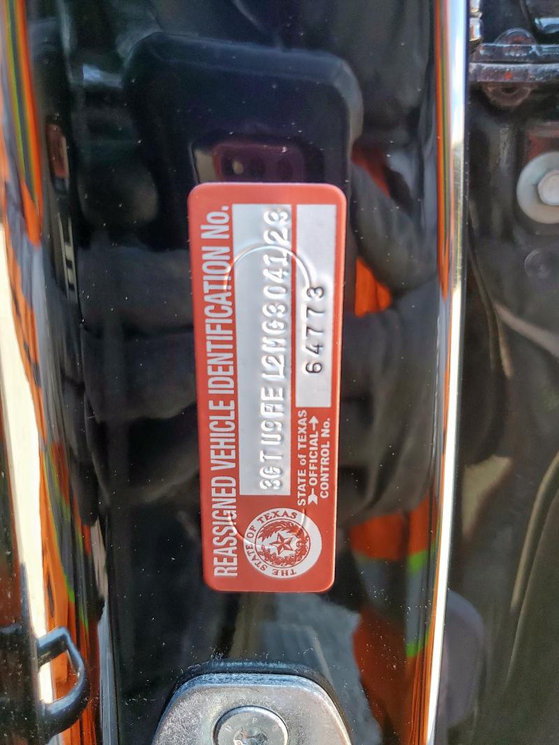 2021 GMC SIERRA K15 - 3GTU9FEL2MG304123