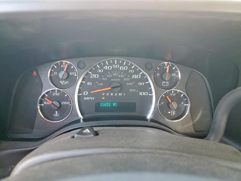 2023 GMC SAVANA G25 #3304794326