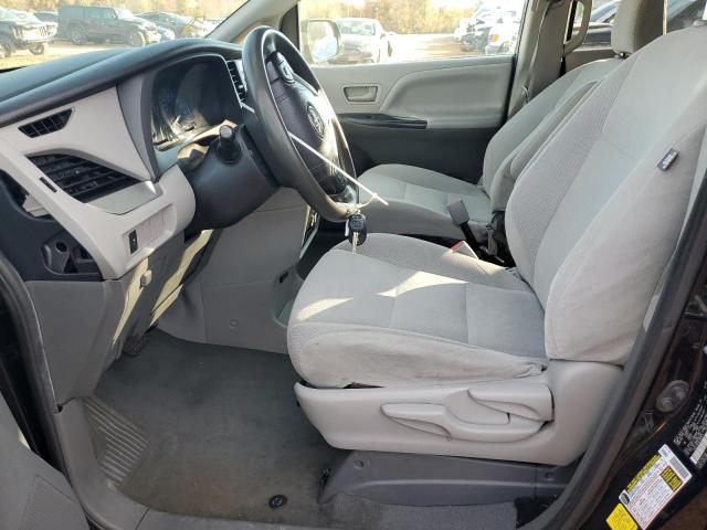 2020 TOYOTA SIENNA L 5TDZZ3DCXLS087474