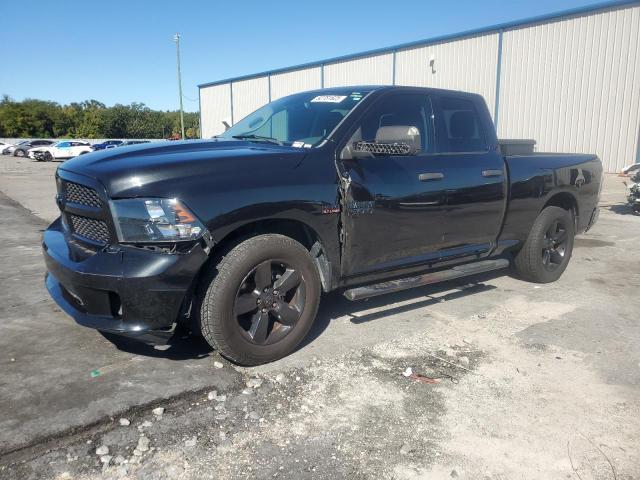 Global Auto Auctions: 2015 RAM 1500 ST