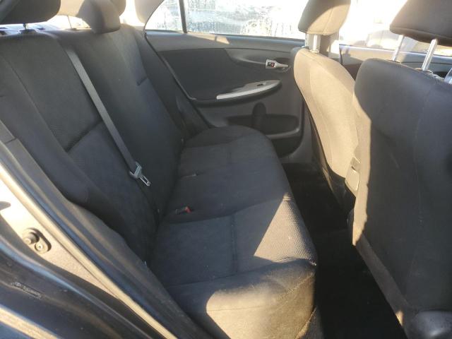 2010 TOYOTA COROLLA BA #3294550623