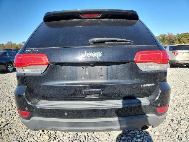 2017 JEEP GRAND CHER #3296993823