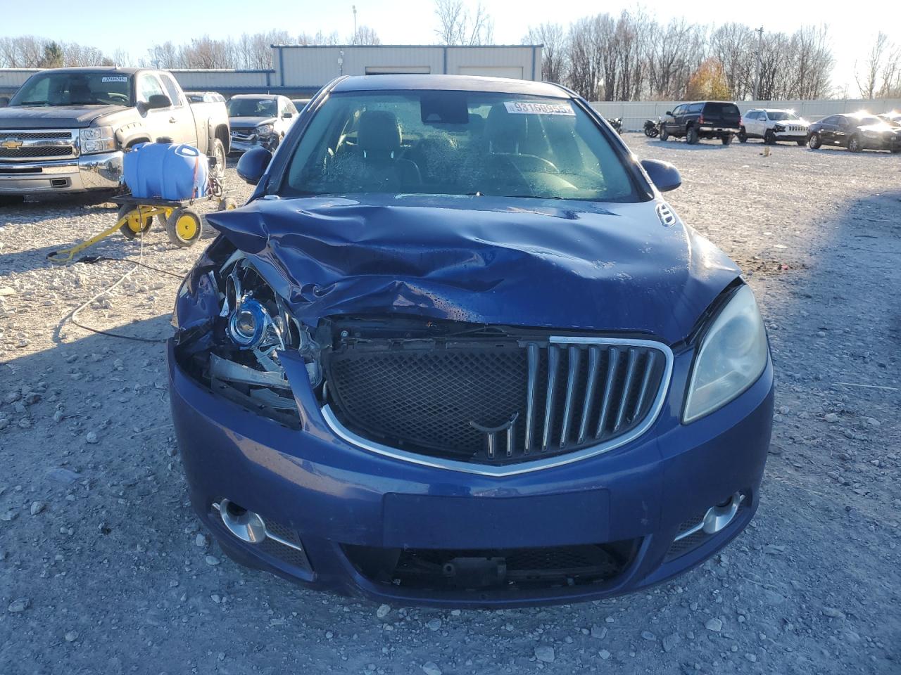 BUICK VERANO CONVENIENCE