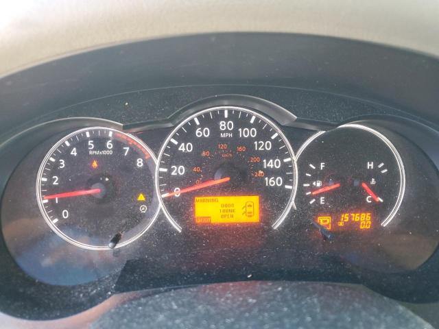 2011 NISSAN ALTIMA BAS #3296326458