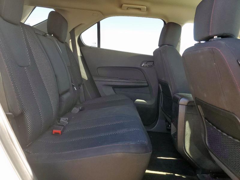 2015 CHEVROLET EQUINOX LT #3297268421