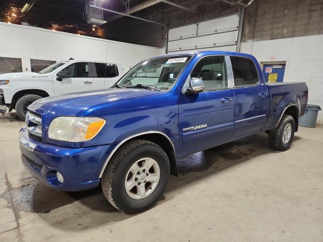 TOYOTA TUNDRA DOU