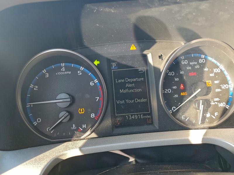 2018 TOYOTA RAV4 LE #3302735062