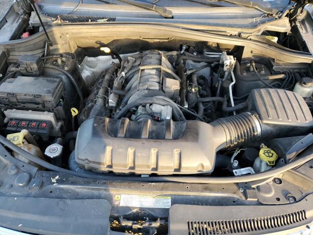 2013 JEEP GRAND CHER #3287576316