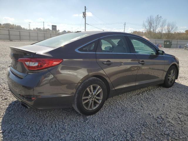 2017 HYUNDAI SONATA SE #3296310453
