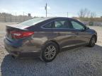 Lot #3296310453 2017 HYUNDAI SONATA SE