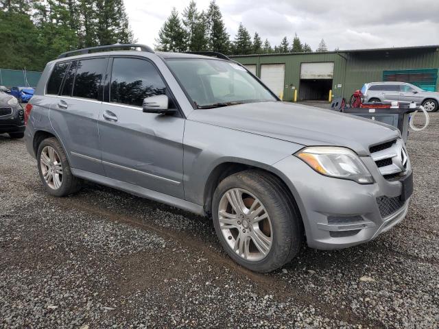 2015 MERCEDES-BENZ GLK 250 BL #3284620331