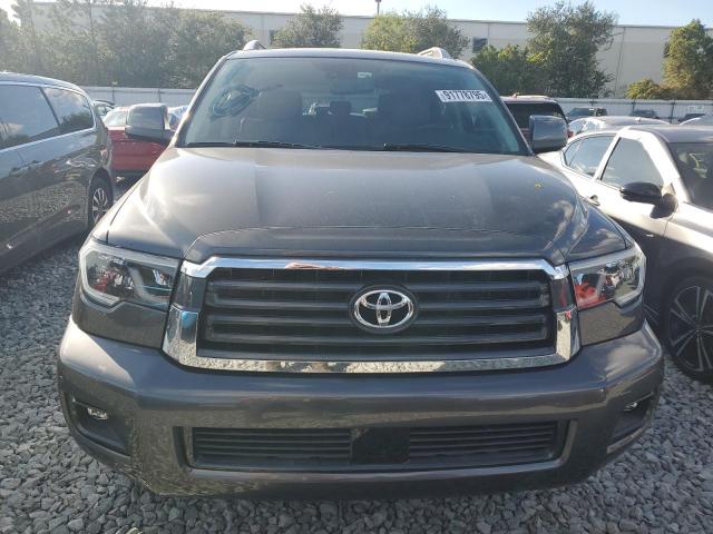 2019 TOYOTA SEQUOIA SR #3282363294