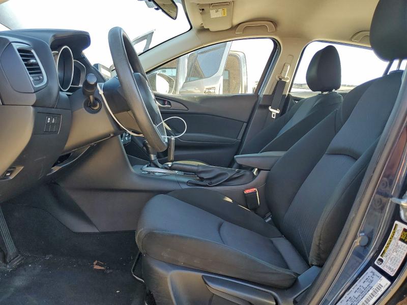 2014 MAZDA 3 SV - JM1BM1T79E1130470