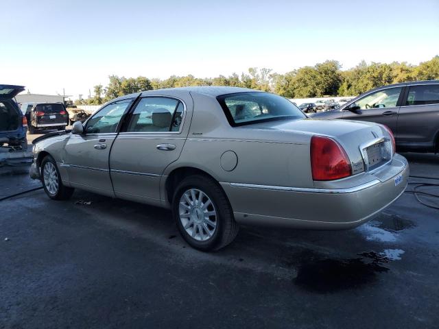 2006 LINCOLN TOWN CAR S #3308467279