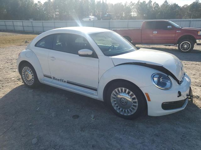 2014 VOLKSWAGEN BEETLE #3301801348