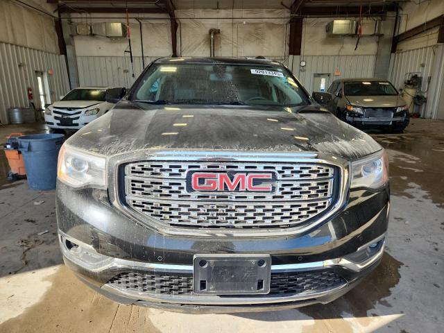 2018 GMC ACADIA DEN - 1GKKNXLS1JZ247528