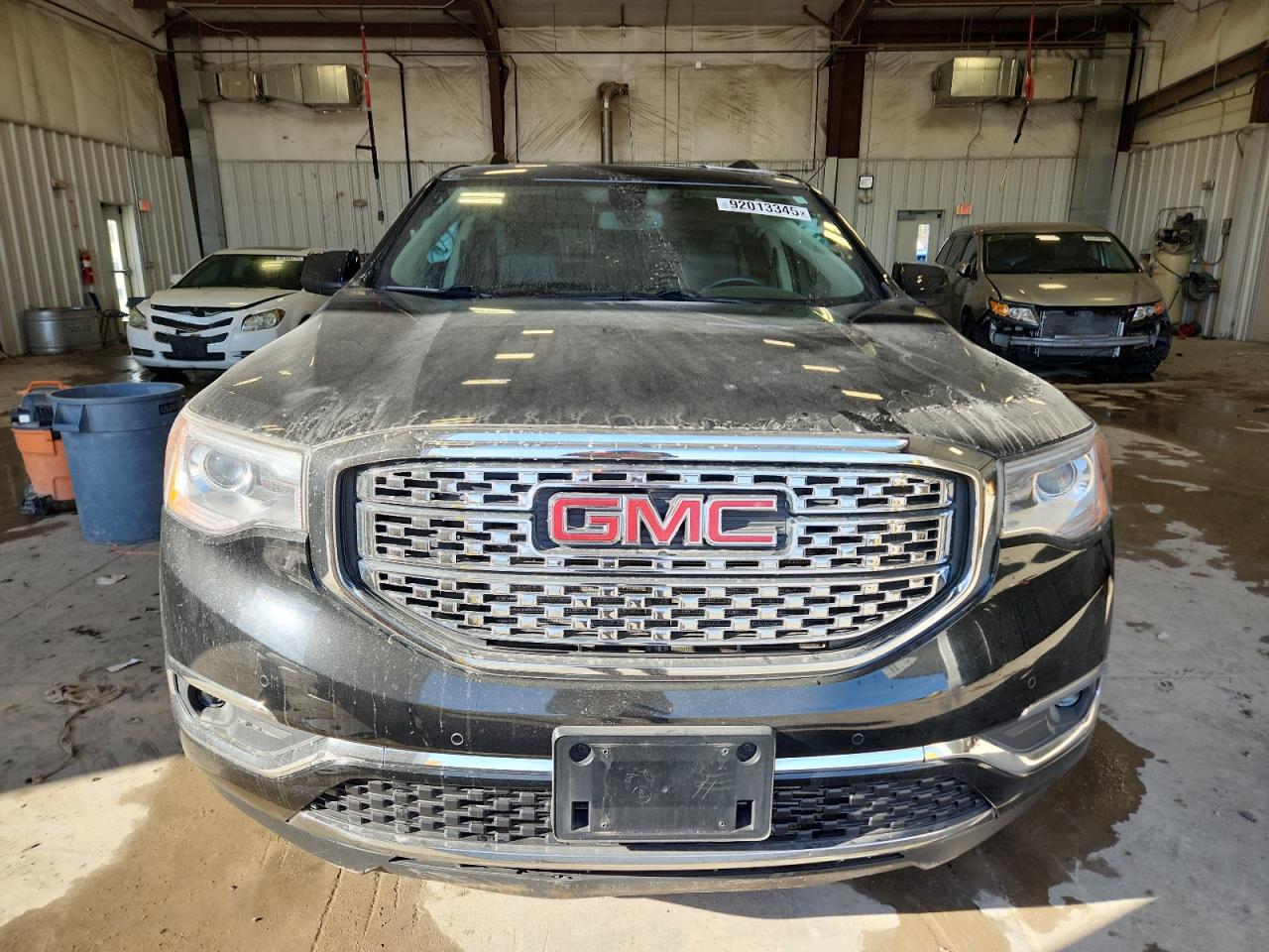 GMC ACADIA DENALI