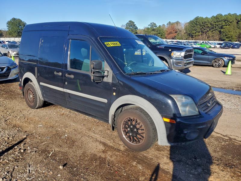 2012 FORD TRANSIT CO #3302659004