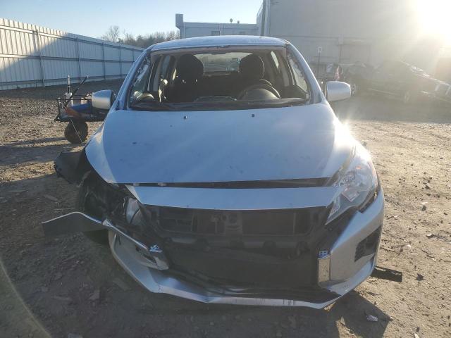 2024 MITSUBISHI MIRAGE ES #3297975806