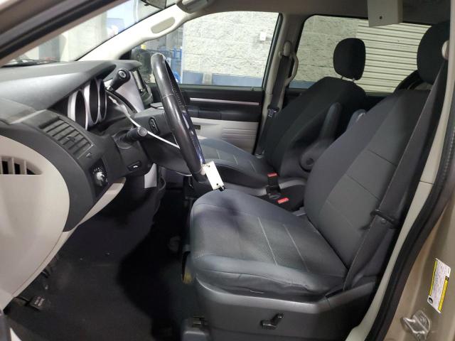 2009 DODGE GRAND CARA #3294458528