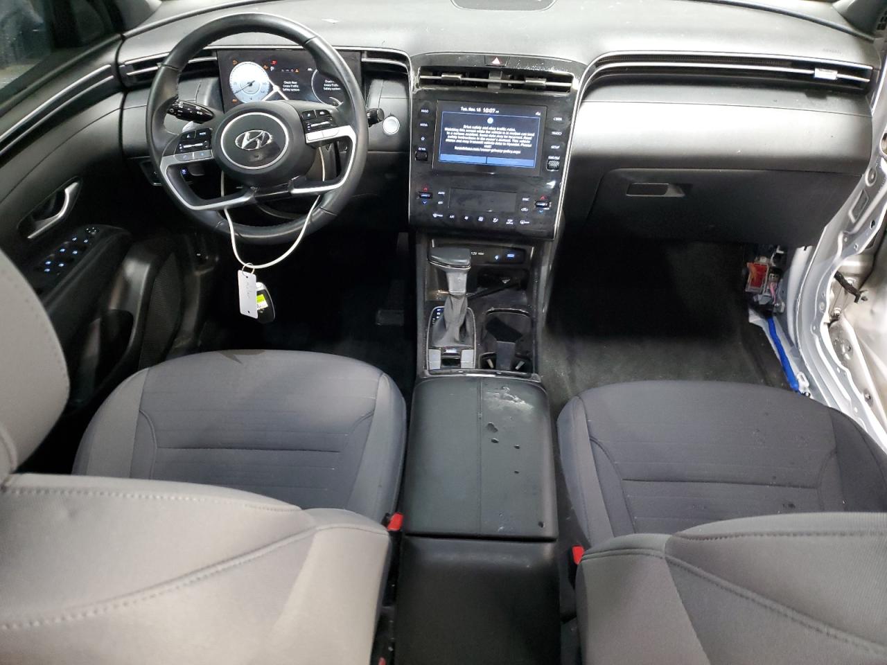 HYUNDAI SANTA CRUZ SEL PREMIUM
