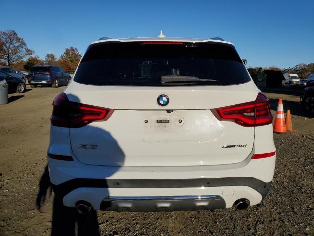 2019 BMW X3 XDRIVE3 #3297129493